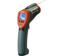 Extech Handheld Infrared Thermometer 42540